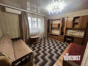 1-к квартира, на длительный срок, 35м2, 2/5 этаж