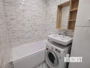 1-к квартира, на длительный срок, 38м2, 2/5 этаж