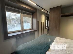 1-к квартира, посуточно, 33м2, 1/1 этаж