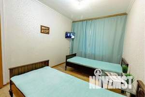 2-к квартира, посуточно, 54м2, 3/9 этаж