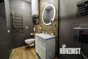 2-к квартира, посуточно, 55м2, 1/5 этаж