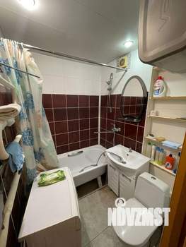 1-к квартира, на длительный срок, 31м2, 4/5 этаж