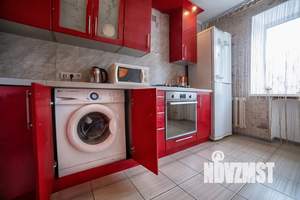 2-к квартира, посуточно, 65м2, 7/9 этаж