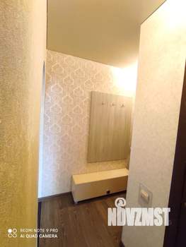 1-к квартира, посуточно, 30м2, 4/5 этаж