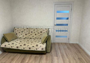 1-к квартира, на длительный срок, 47м2, 4/10 этаж