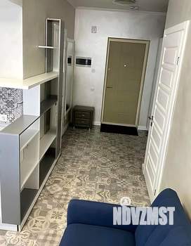 1-к квартира, на длительный срок, 32м2, 2/5 этаж