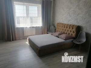 2-к квартира, посуточно, 64м2, 14/14 этаж