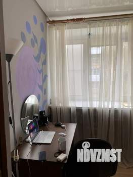 2-к квартира, на длительный срок, 31м2, 3/4 этаж