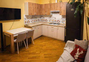 3-к квартира, на длительный срок, 94м2, 2/5 этаж