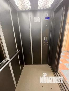 1-к квартира, на длительный срок, 43м2, 10/10 этаж