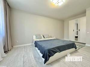 3-к квартира, посуточно, 83м2, 8/10 этаж