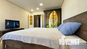 1-к квартира, посуточно, 65м2, 1/1 этаж