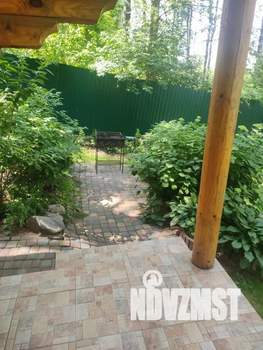 1-к квартира, посуточно, 45м2, 1/2 этаж