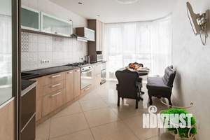 1-к квартира, посуточно, 60м2, 1/8 этаж