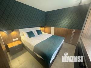 2-к квартира, посуточно, 33м2, 2/4 этаж