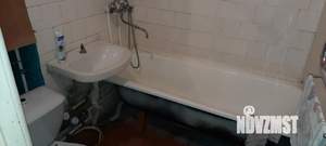 1-к квартира, на длительный срок, 31м2, 3/5 этаж