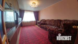 3-к квартира, на длительный срок, 75м2, 8/10 этаж