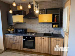 Студия квартира, на длительный срок, 45м2, 10/10 этаж