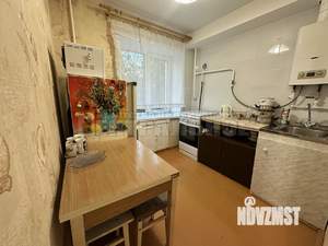 1-к квартира, на длительный срок, 30м2, 2/5 этаж