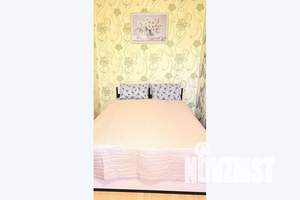 1-к квартира, посуточно, 45м2, 5/10 этаж