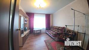 1-к квартира, на длительный срок, 18м2, 2/6 этаж