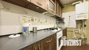 1-к квартира, посуточно, 65м2, 1/1 этаж