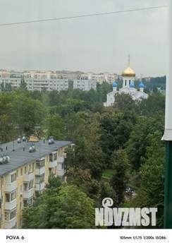 2-к квартира, посуточно, 42м2, 10/11 этаж