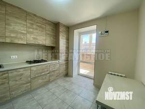 1-к квартира, на длительный срок, 43м2, 10/10 этаж