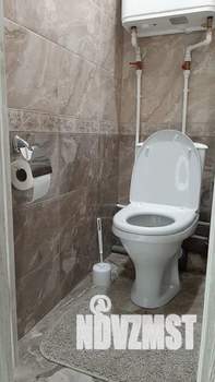 2-к квартира, посуточно, 54м2, 9/9 этаж