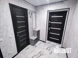1-к квартира, на длительный срок, 41м2, 6/10 этаж