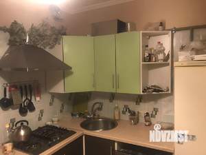 1-к квартира, на длительный срок, 36м2, 1/10 этаж