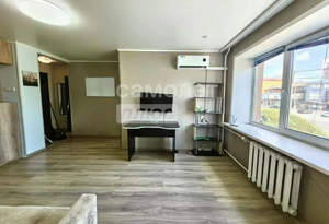 2-к квартира, на длительный срок, 43м2, 2/5 этаж