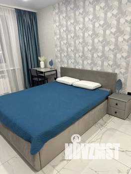 1-к квартира, посуточно, 33м2, 3/10 этаж