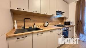 2-к квартира, посуточно, 67м2, 3/10 этаж