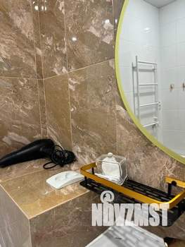 1-к квартира, посуточно, 35м2, 9/10 этаж