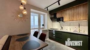 3-к квартира, посуточно, 65м2, 10/10 этаж
