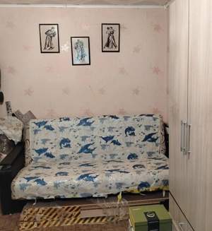 3-к квартира, на длительный срок, 65м2, 1/4 этаж