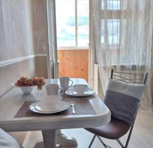 1-к квартира, на длительный срок, 40м2, 9/10 этаж