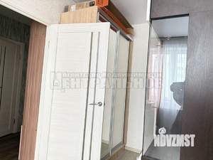 1-к квартира, на длительный срок, 38м2, 6/11 этаж