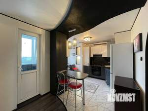 Студия квартира, посуточно, 50м2, 14/16 этаж