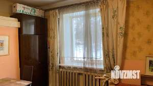1-к квартира, на длительный срок, 32м2, 2/5 этаж