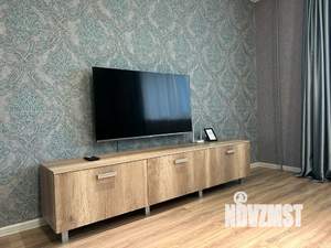 2-к квартира, посуточно, 71м2, 2/10 этаж