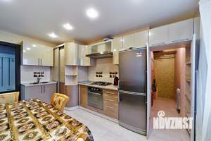 2-к квартира, посуточно, 57м2, 1/1 этаж