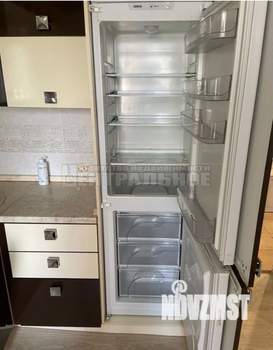 3-к квартира, на длительный срок, 60м2, 4/10 этаж