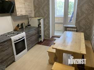 1-к квартира, на длительный срок, 40м2, 3/10 этаж