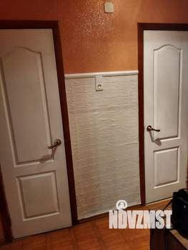 1-к квартира, на длительный срок, 38м2, 1/5 этаж