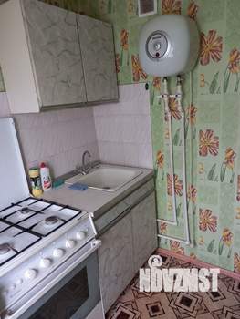 1-к квартира, посуточно, 33м2, 4/5 этаж