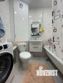 1-к квартира, на длительный срок, 36м2, 3/10 этаж