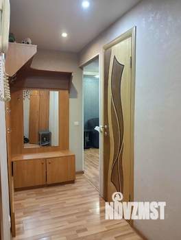 2-к квартира, на длительный срок, 44м2, 2/5 этаж