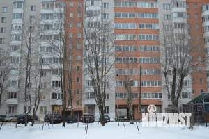 1-к квартира, посуточно, 46м2, 8/10 этаж